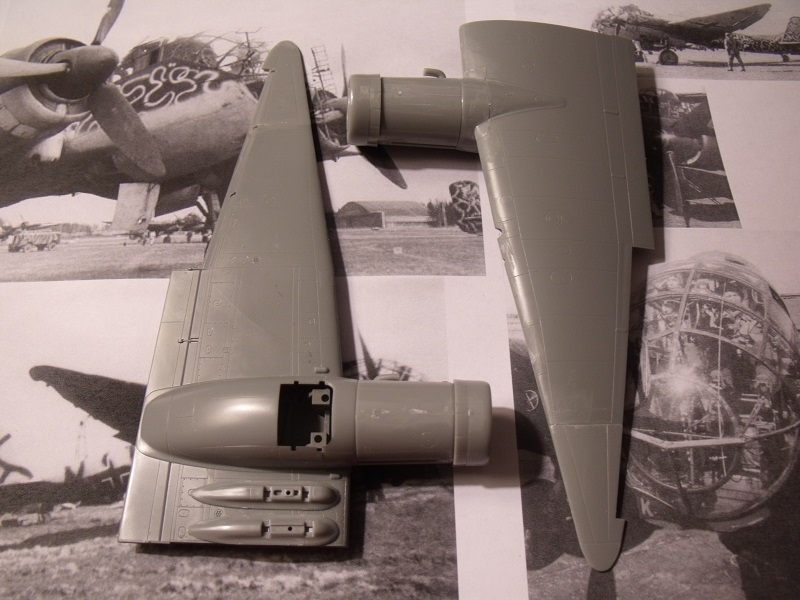 Junkers Ju 188A-2 KG2, France, 1944 [Hasegawa – 1/72ème] 1306251010058470611327228