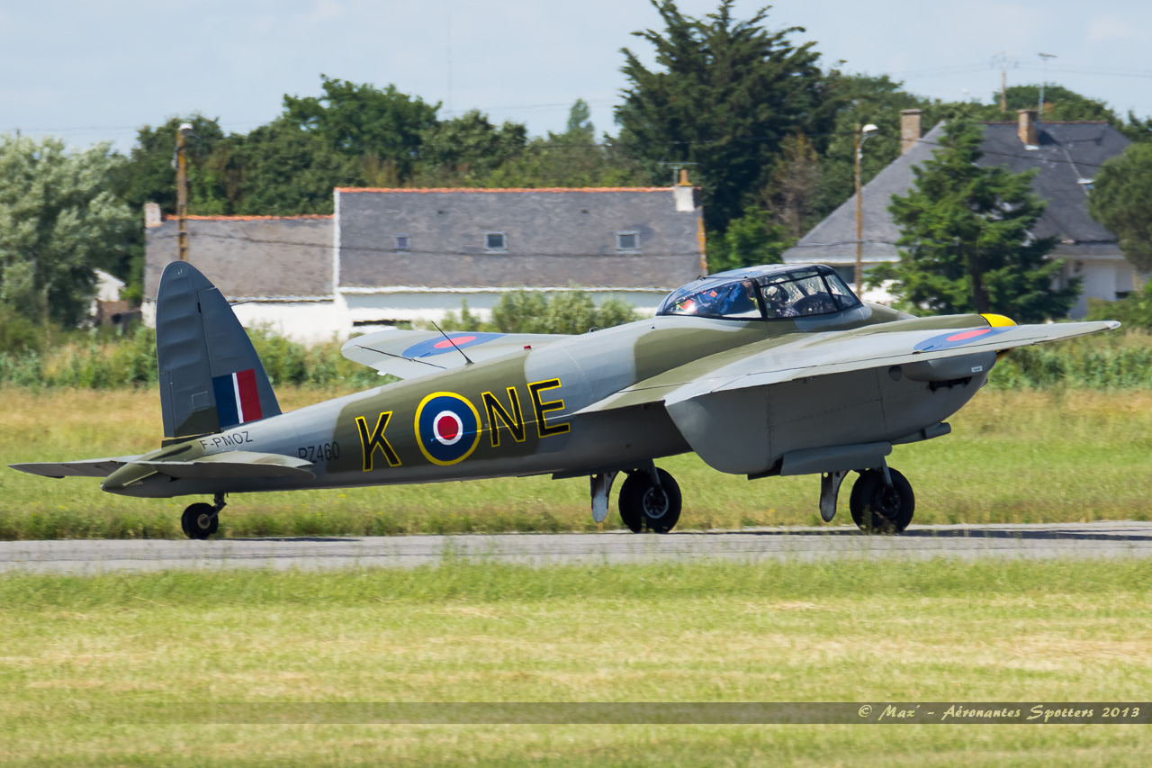 [29-30/06/2013] St Nazaire / Côte d'Amour : "Wings of Freedom" (Meeting Warbird) 13070112352216463311341267
