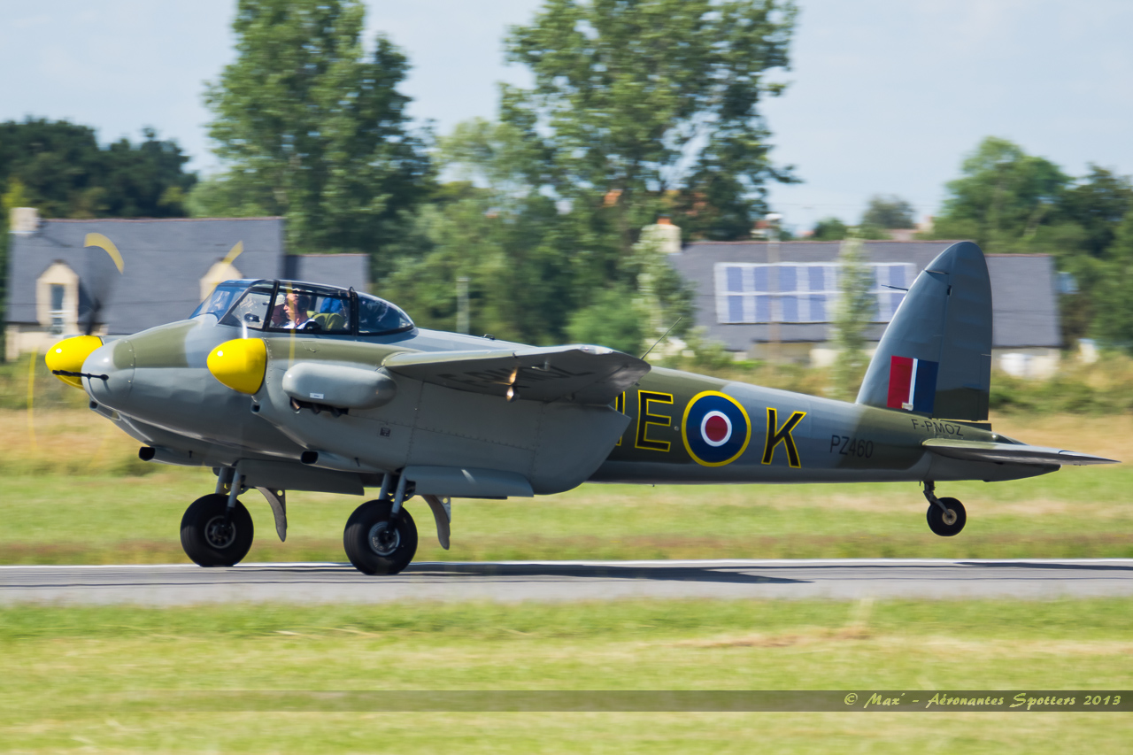 [29-30/06/2013] St Nazaire / Côte d'Amour : "Wings of Freedom" (Meeting Warbird) 13070112352216463311341268