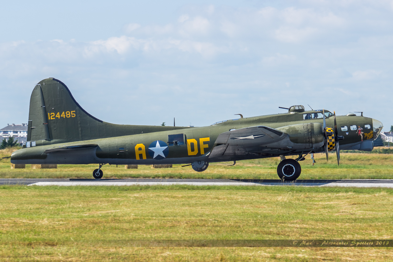[29-30/06/2013] St Nazaire / Côte d'Amour : "Wings of Freedom" (Meeting Warbird) 13070112352216463311341270
