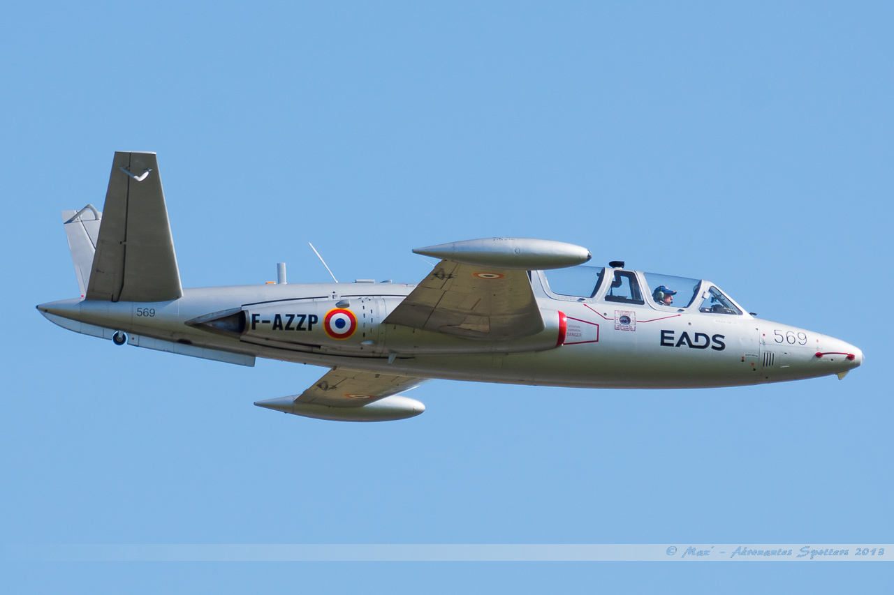 [29-30/06/2013] St Nazaire / Côte d'Amour : "Wings of Freedom" (Meeting Warbird) 13070112352316463311341282