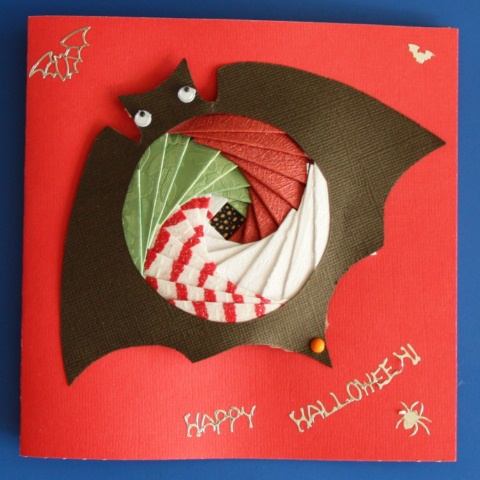 CarteIrisFolding - Chauve souris (1)
