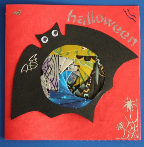 CarteIrisFolding - Chauve souris (2)