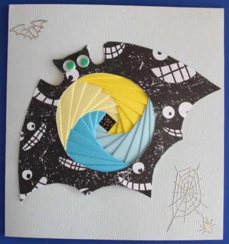 CarteIrisFolding - Chauve souris (3)