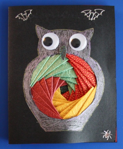 CarteIrisFolding - Chouette (2)