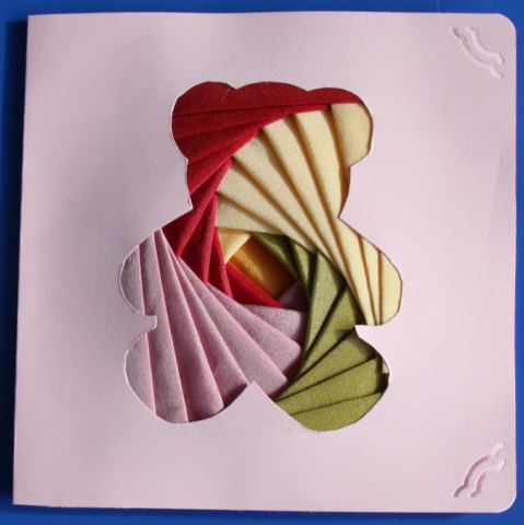 CarteIrisFolding - Ourson Tissu (3) [640x480]