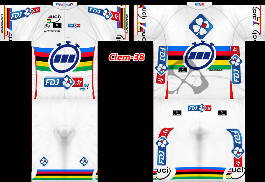 Cyklem-38 (jerseys, frame, helmets, accessories...) [FDJ.fr Pack Available] 13070509063316397011353463