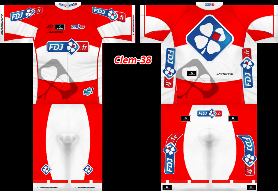 Cyklem-38 (jerseys, frame, helmets, accessories...) [FDJ.fr Pack Available] 13070510460716397011353678