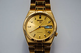 Seiko 5 (SNK048) pour ma fille 13070704162916574711358475