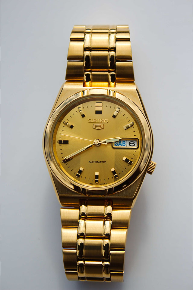 Seiko 5 (SNK048) pour ma fille 13070704163016574711358476