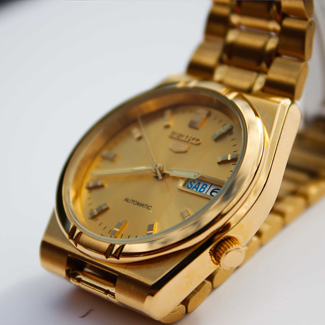Seiko 5 (SNK048) pour ma fille 13070704163016574711358477