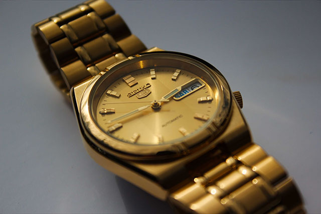 Seiko 5 (SNK048) pour ma fille 13070704163016574711358483