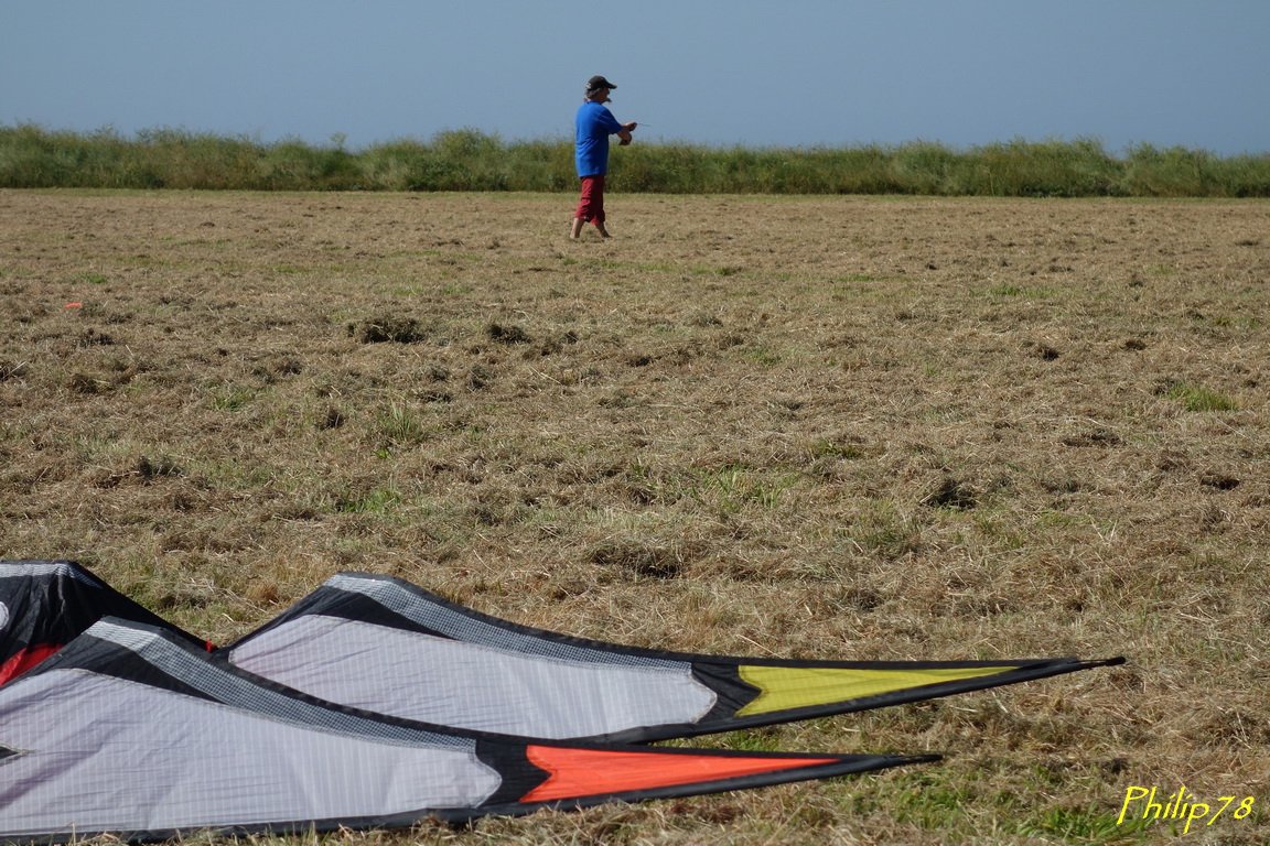 ADXs testé par Kite & Friends - Air-One Kites 13071207491315083511375817