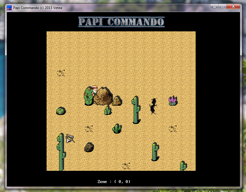 DEMO OFFICIELLE DISPONIBLE -  PAPI COMMANDO et le Commostrad perdu !  - Page 4 13071212040813261111373477