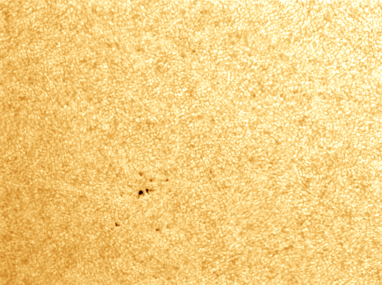 Soleil du jour (14 juillet 2013) 13071403431911679411380391