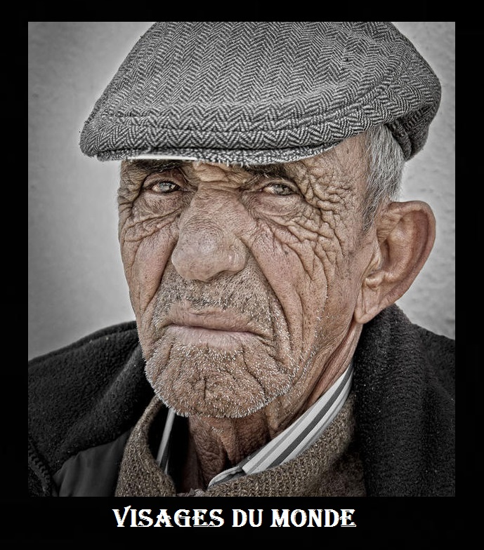 Visages du monde 05