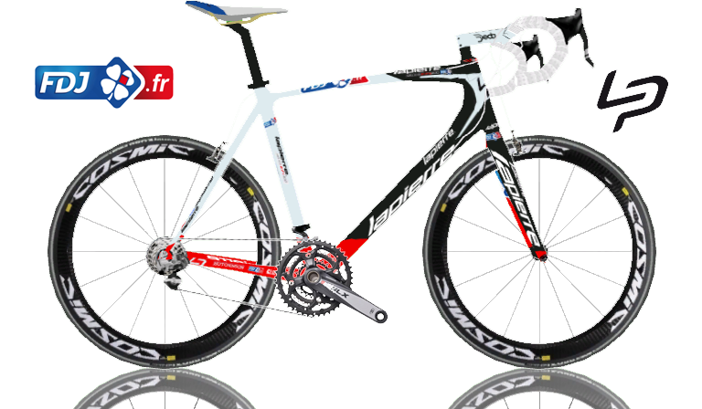 Cyklem-38 (jerseys, frame, helmets, accessories...) [FDJ.fr Pack Available] 13071901194216397011393917