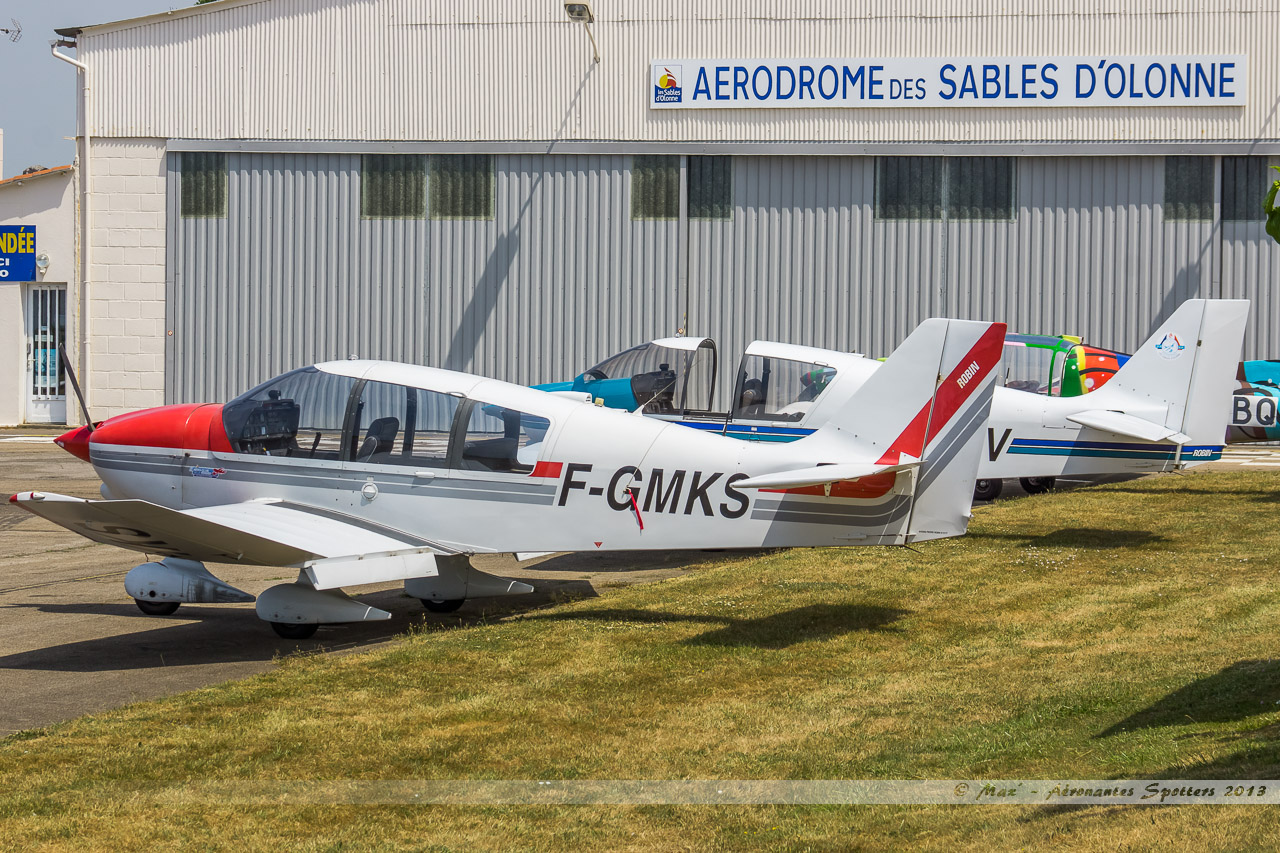 [Topic Unique] Aérodrome des Sables d'Olonne - Talmont (LSO / LFOO) 13072011133516463311399907
