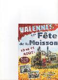 17 EME FETE DE LA MOISSON VALENNES (72) 10 ET 11 AOUT 2013 Mini_13072301014911577211405414
