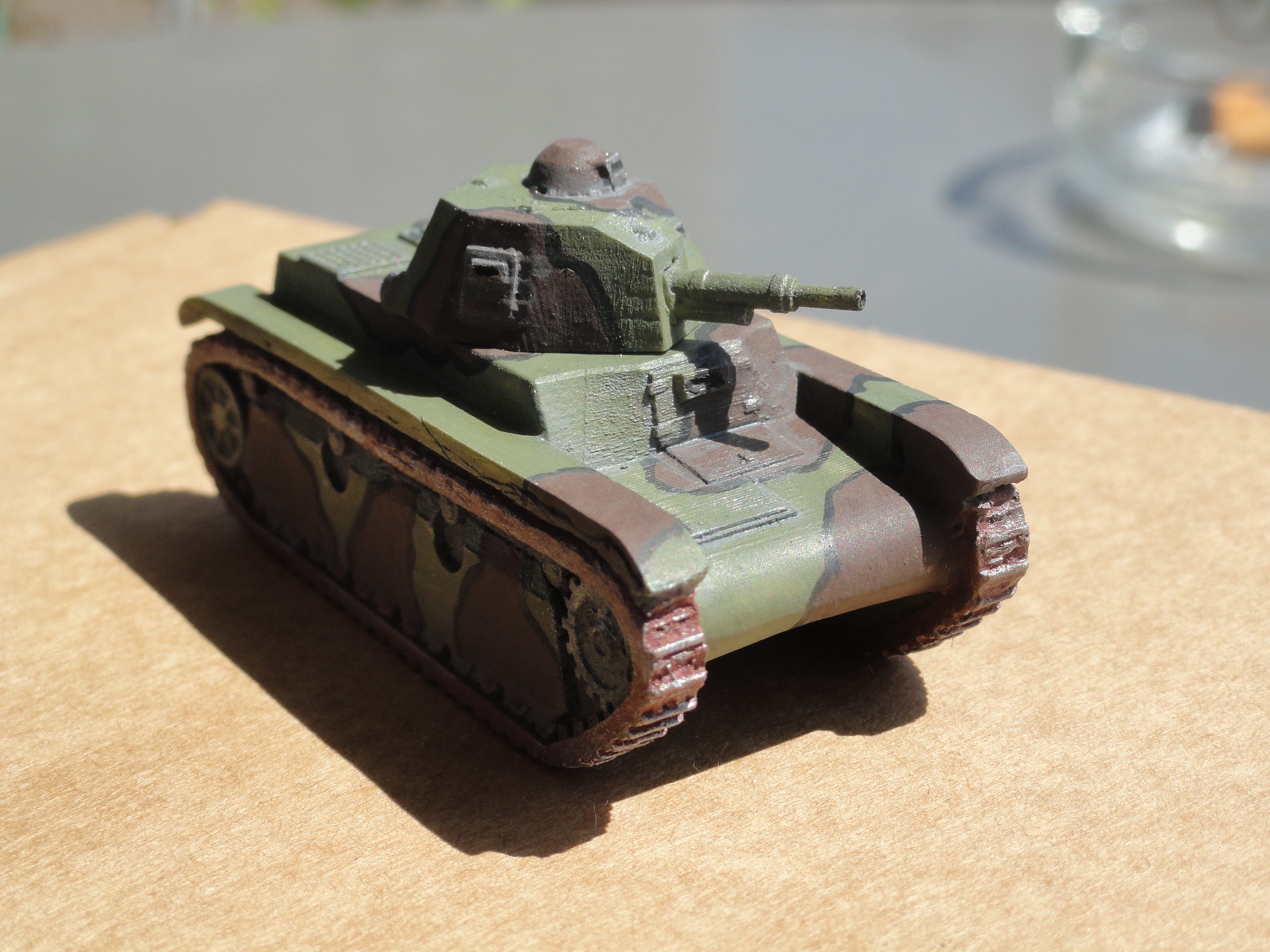 [BlitzkriegMiniatures] Renault R40 - Nouvelles photos p. 2 !! 13072703314014407811414989