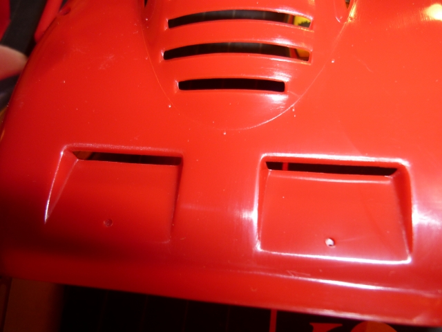 [ferrari45] [Ferrari 512 S 1970 Présentation] [échelle 1/24] 13072709245313504511416131