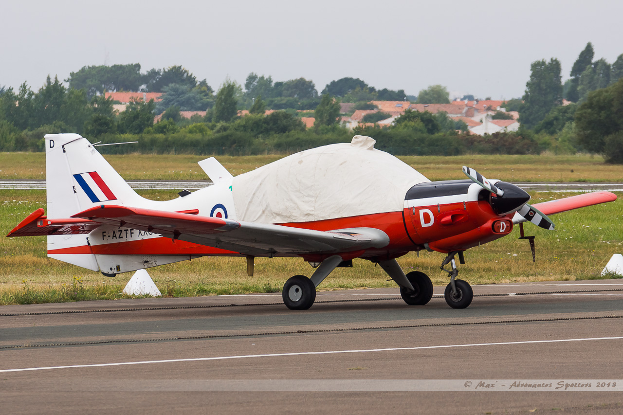 [Topic Unique] Aérodrome des Sables d'Olonne - Talmont (LSO / LFOO) 13080405324516463311437774