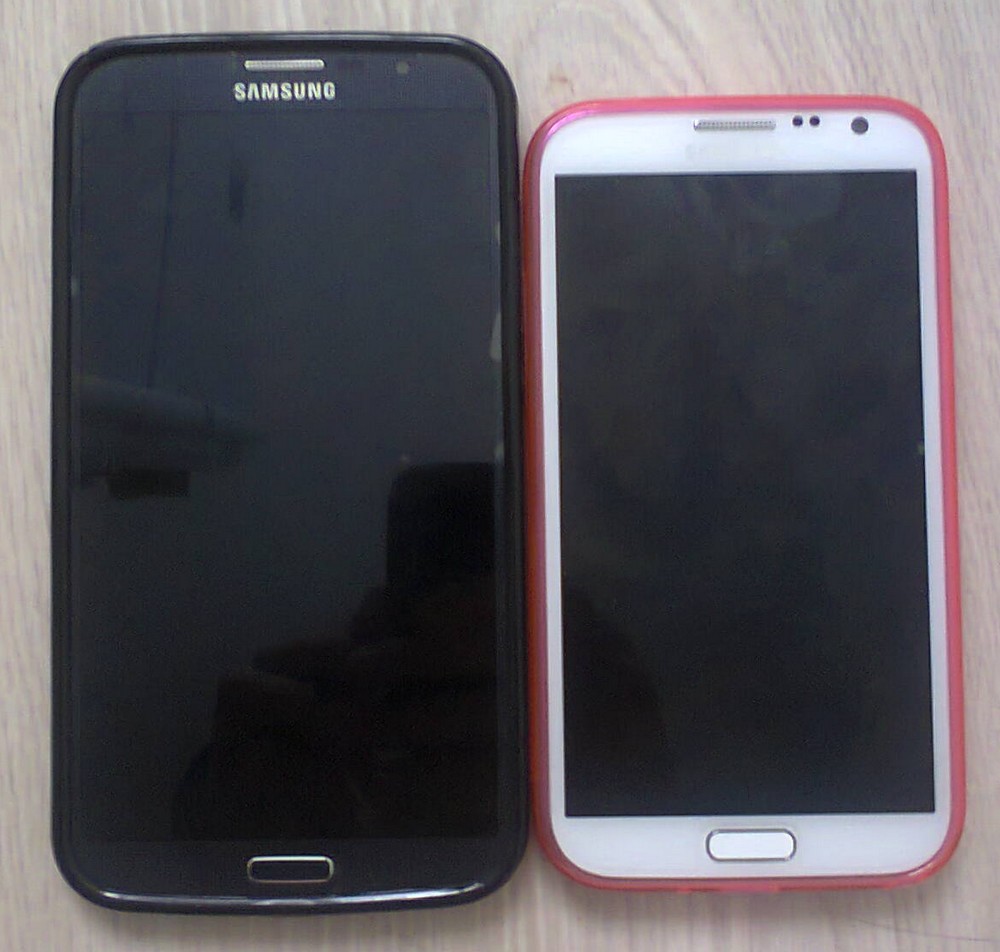 [Test] Test complet du Samsung Galaxy Mega 1308051154304205911441831
