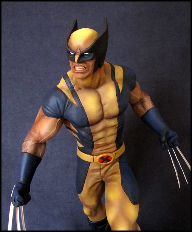 Wolverine  (18)