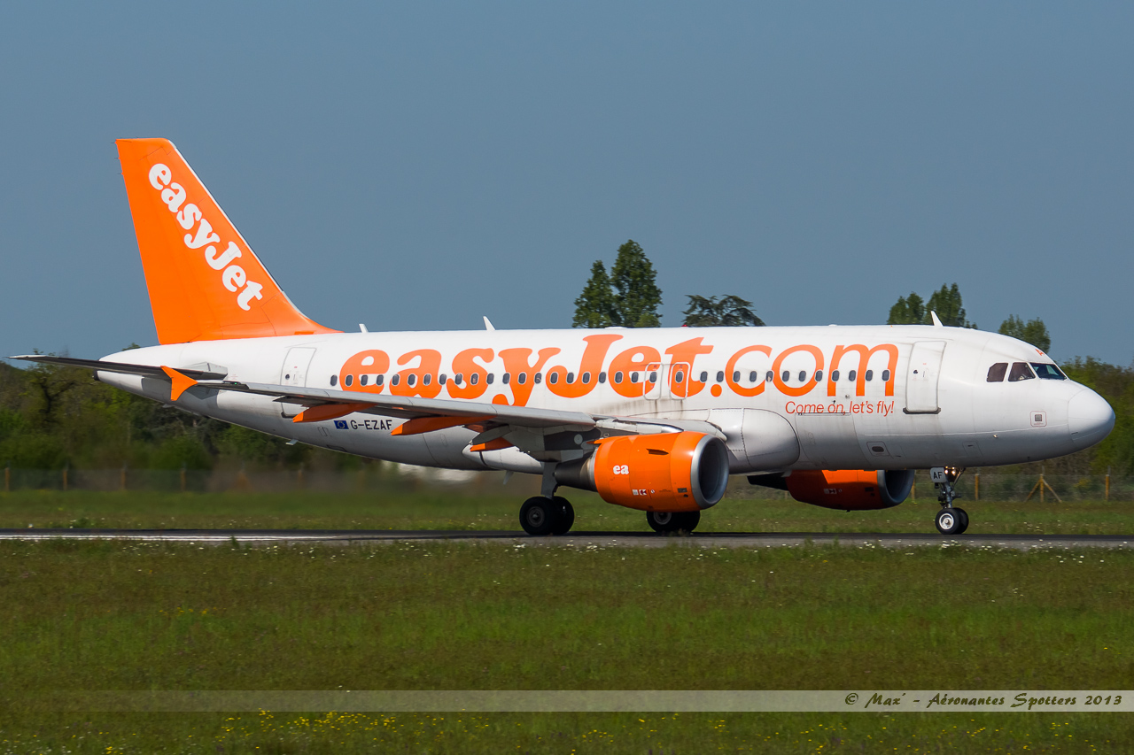 [04/05/2013]  A320 EasyJet "Full Orange" + 738 Travel "Prague love you" +757 Privilege - Page 2 13080902351016463311449670