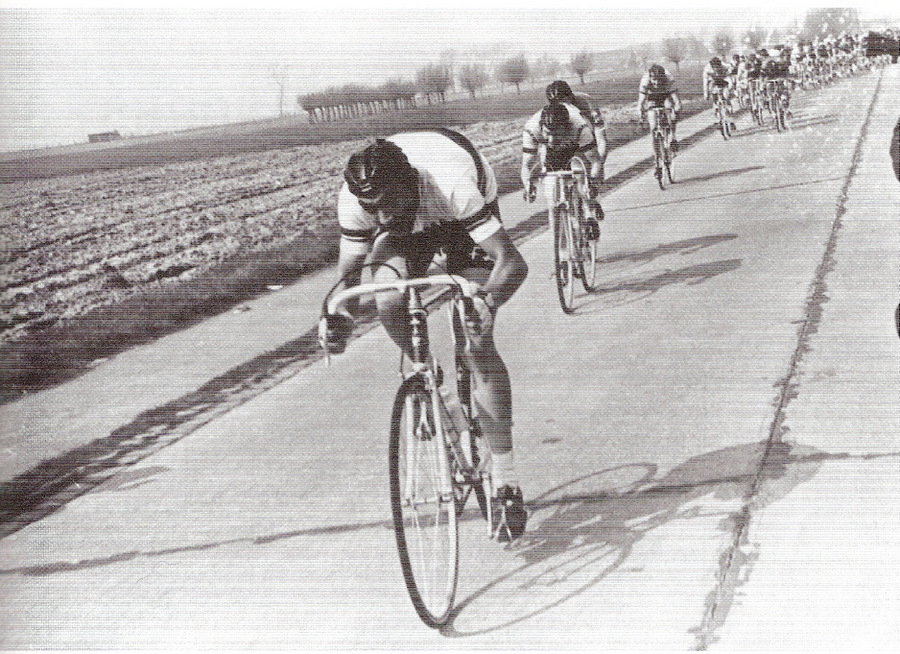 rvv 68 Ronde van Vlaanderen 1968 (34)