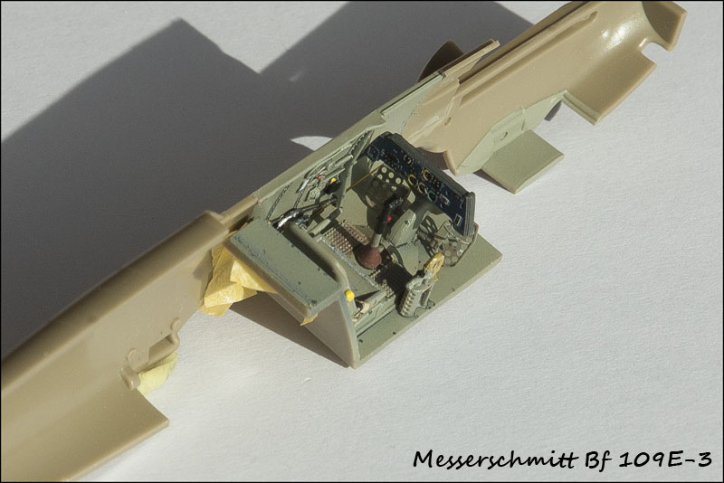 Messerschmitt Bf 109E-3 - Eduard - 1/48 - Page 2 1308110937035585011456508