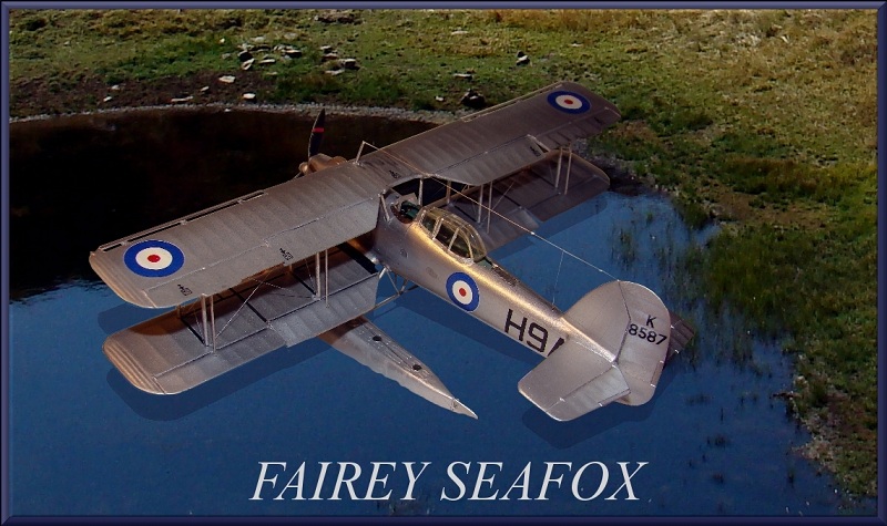 [Matchbox] Fairey Sea Fox 13081409130810331811463367