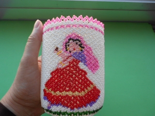 pot gitane qui danse 02