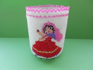 pot gitane qui danse 01