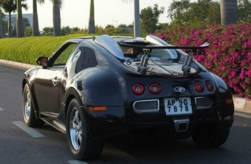 quelle est cette voi