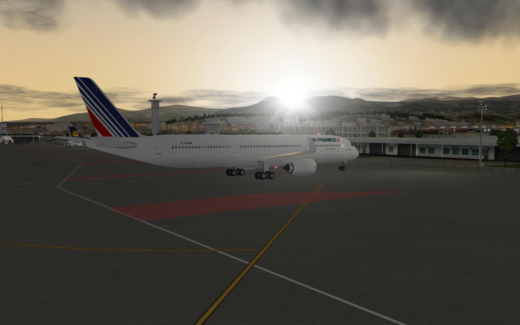 thierryB_A350_900_Air_France