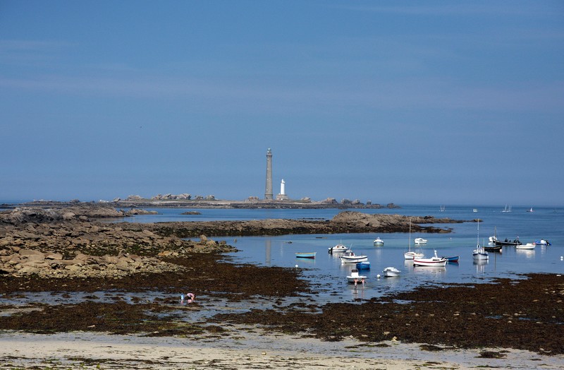archipel de Lilia - Finistère nord 1308281031017495711505092