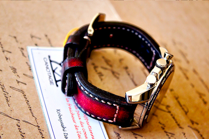 CANOTAGE bracelets - Tome 2 - Page 37 13082904351616574711505913