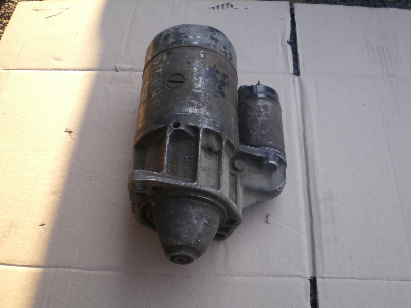 remontage moteur 2.3l V6 ford 1982 13082906455215300411508377