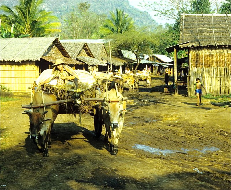 thaïlande antique ET en couleurs 13083104323910049811512649