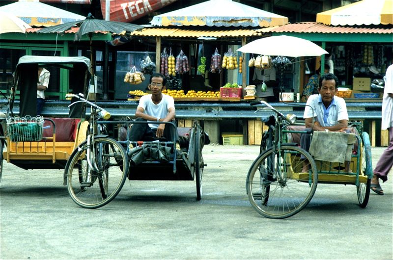 thaïlande antique ET en couleurs 13083104341510049811512678