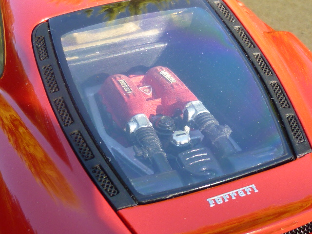 Ferrari 430 berlinetta 13090410384313504511524628