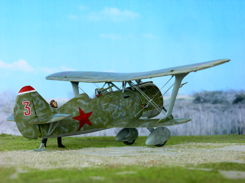 Polikarpov-I-15bis [Special-Hobby] - Khalkhin Gol - Nomonhan  été 1939 13091511114411241911554703