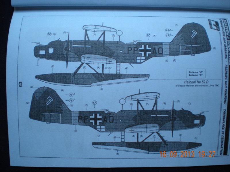 [Spécial Hobby] Heinkel He 59B/D 1309160814589761711557699