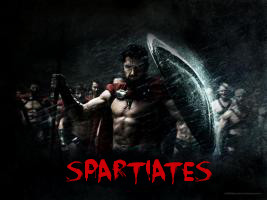 Spartiates