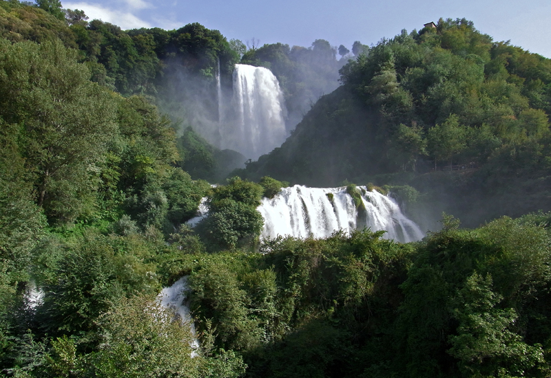 [ Fil ouvert ] °°°Cascades et Jeux d'Eau! °°° 13092308573116523211576121