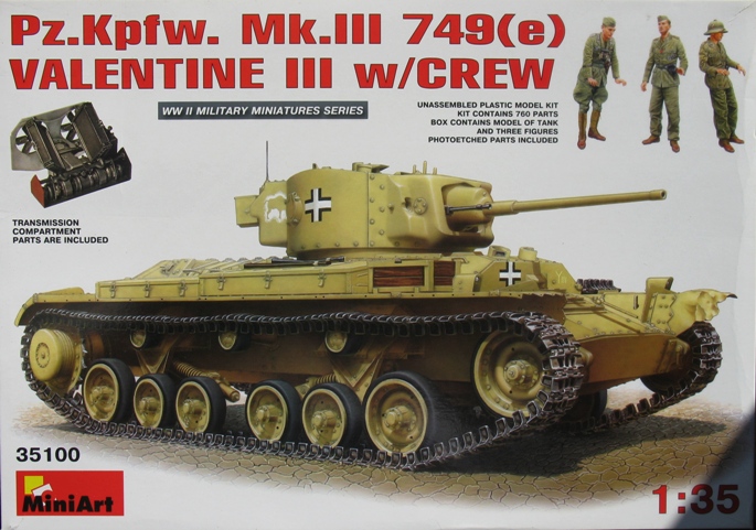 Valentine Mk III   Miniart 1/35 Terminé!! :) 1309250139086670111582386