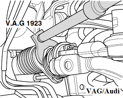 VAG 1923