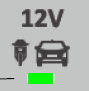 LED 12V