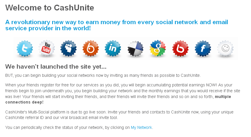 intru cashunite